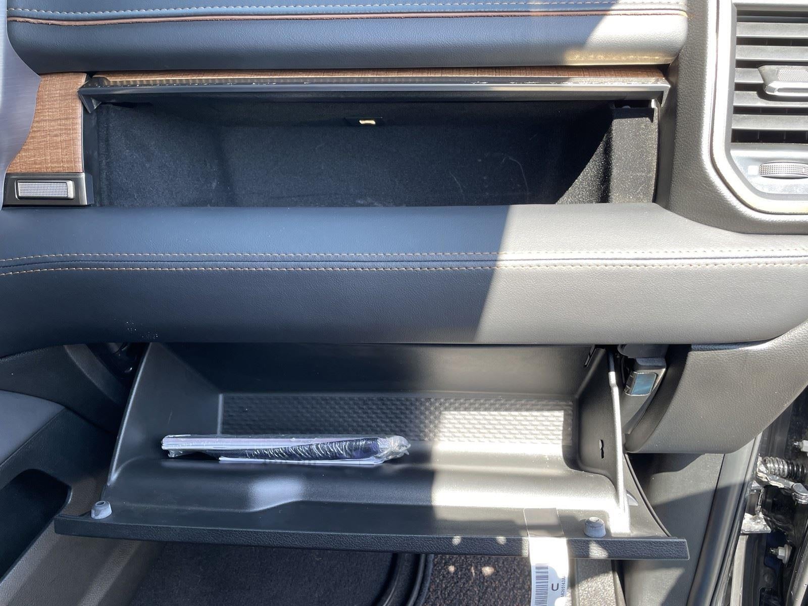 2024 RAM 3500 Longhorn