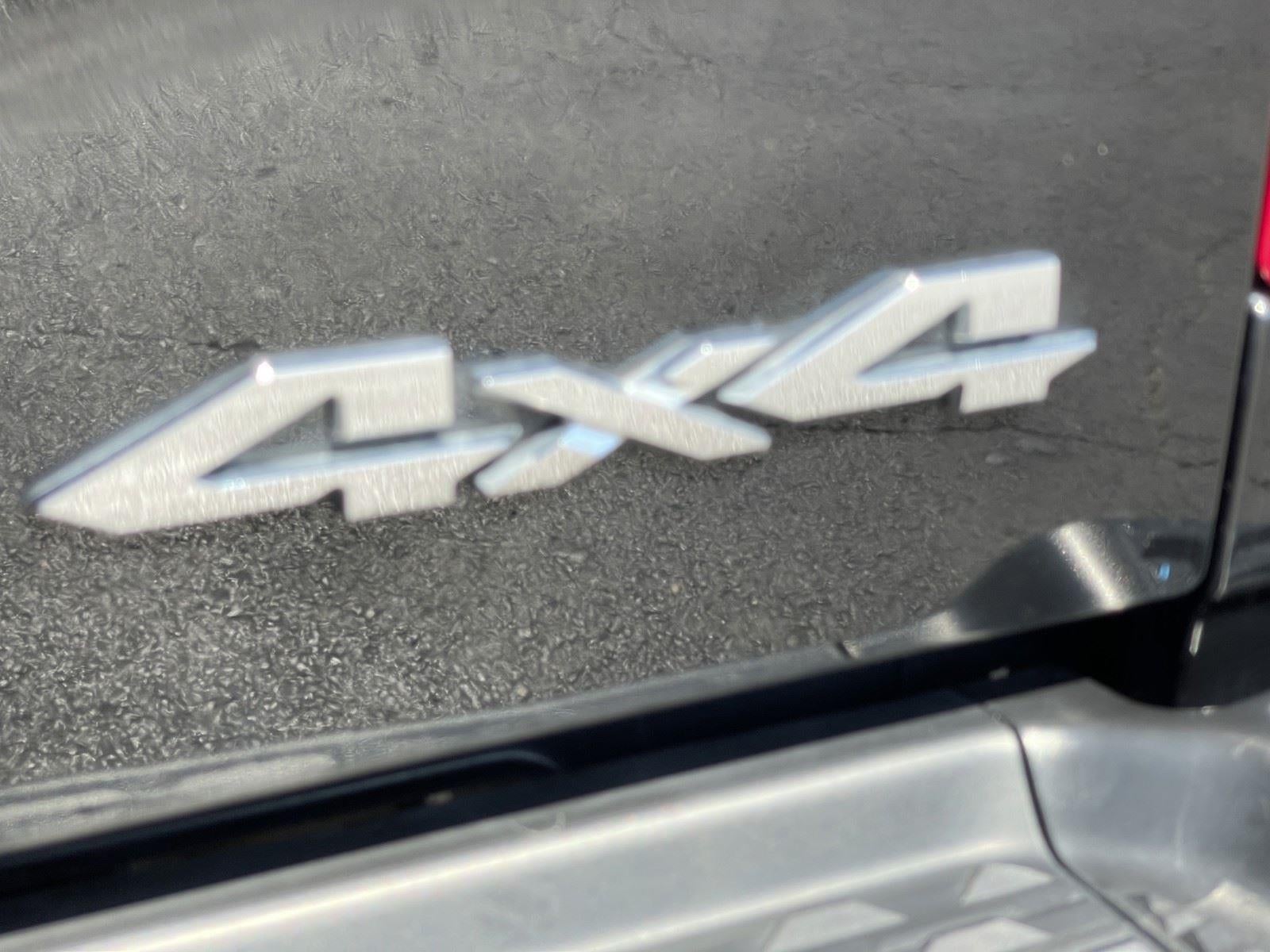 2024 RAM 3500 Longhorn