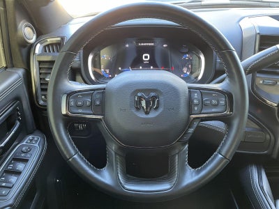 2024 RAM 2500 Limited