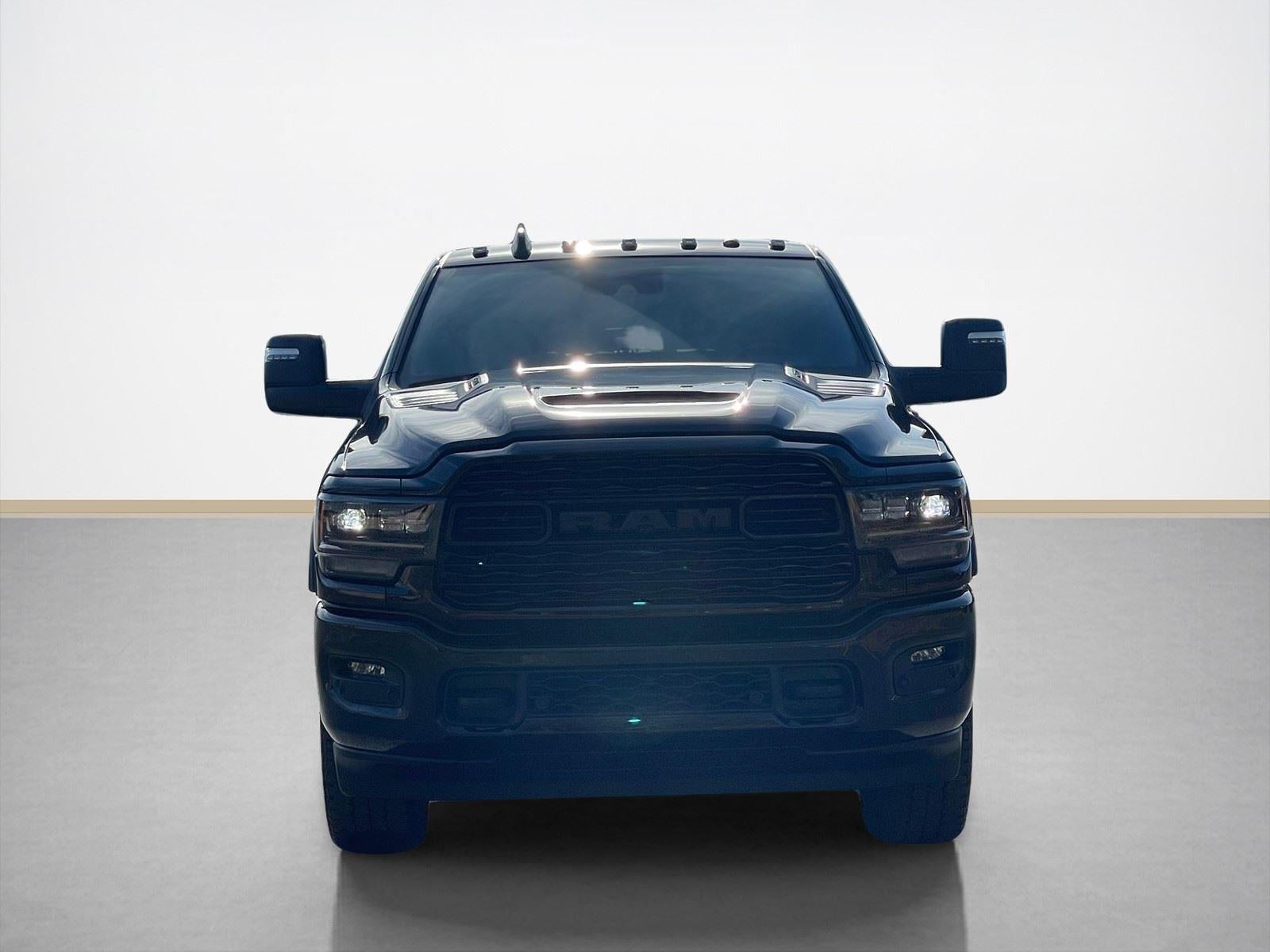 2024 RAM 2500 Limited