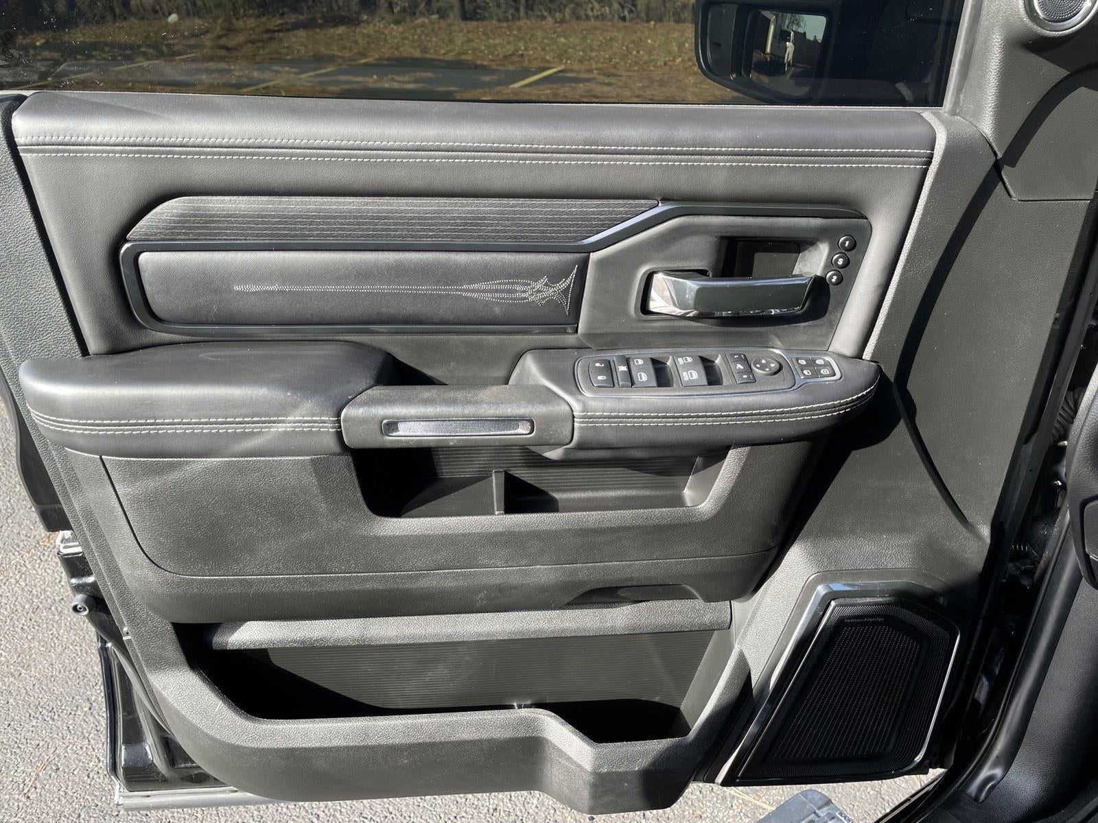 2024 RAM 2500 Limited