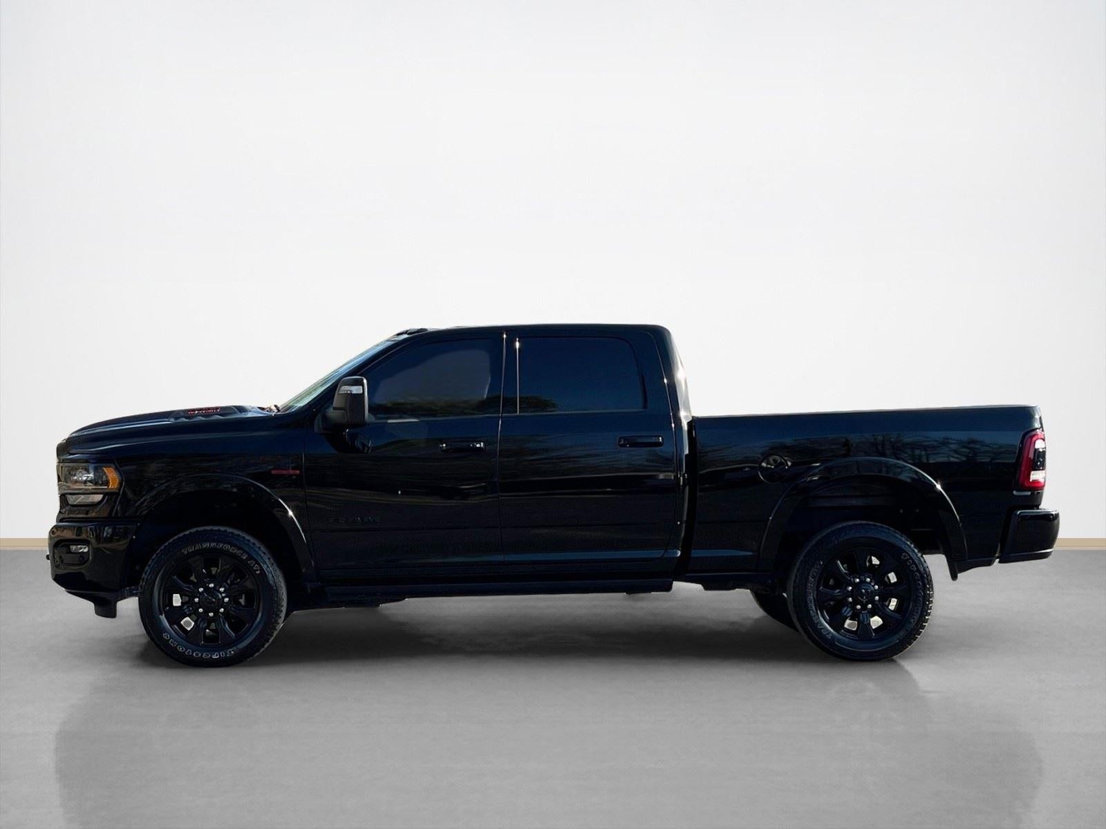 2024 RAM 2500 Limited