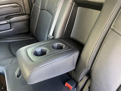 2024 RAM 2500 Limited