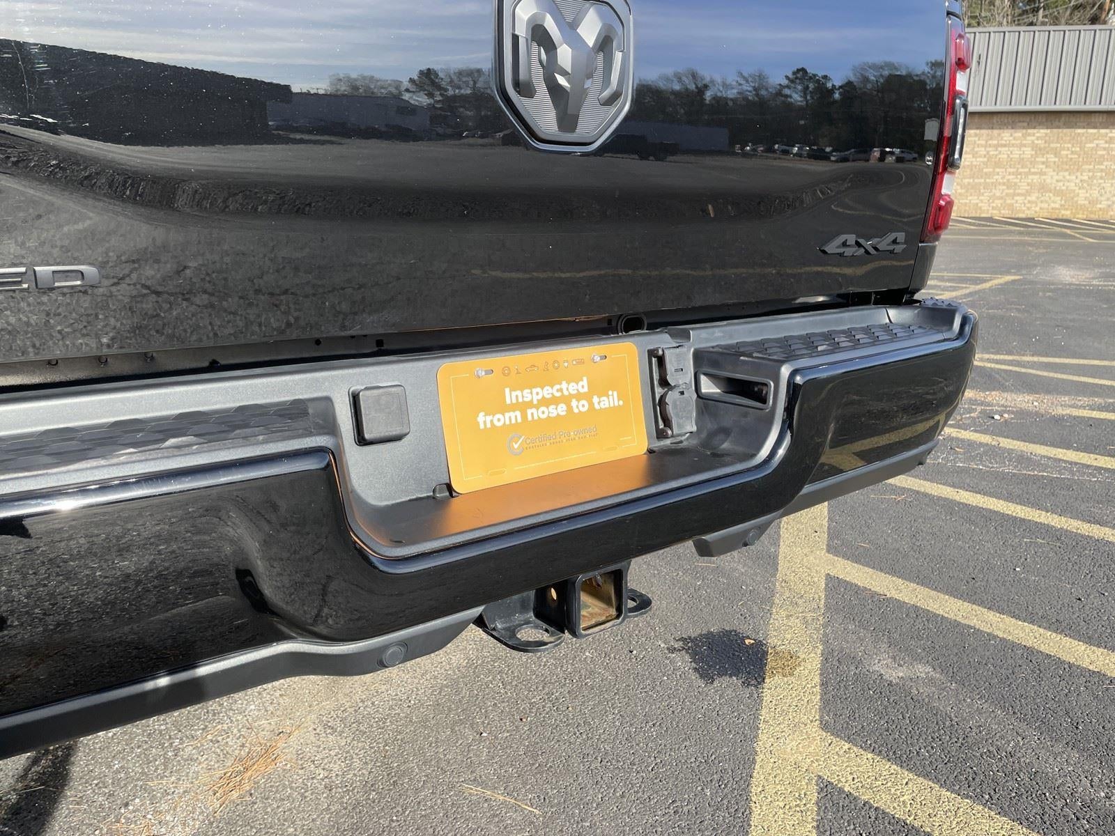 2024 RAM 2500 Limited