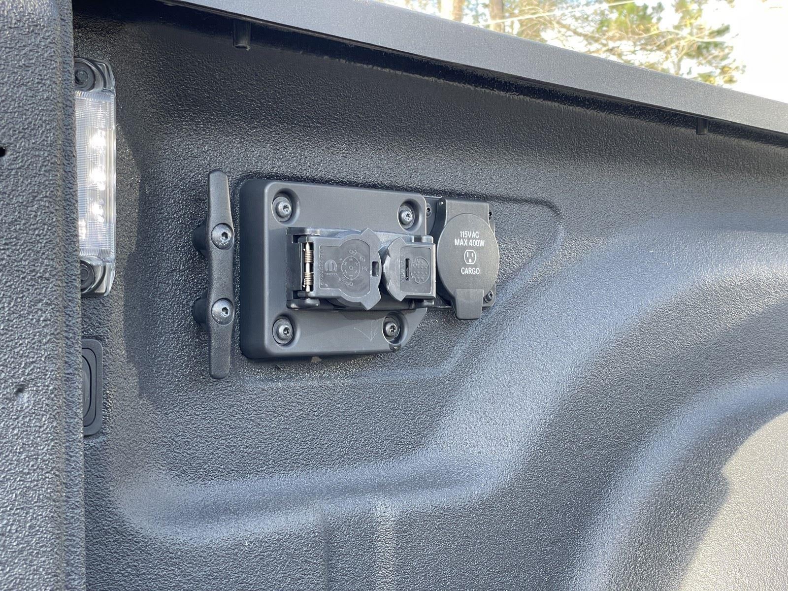 2024 RAM 2500 Limited