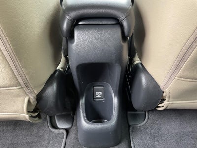 2018 Honda HR-V LX