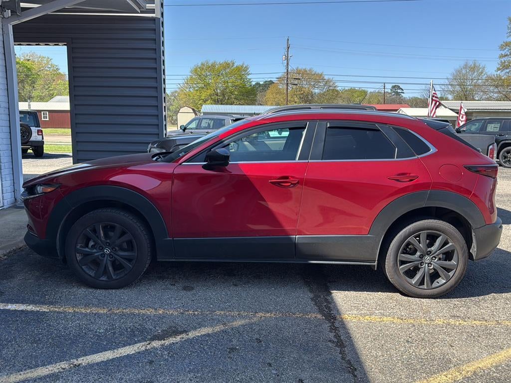 2024 Mazda Mazda CX-30 2.5 S Select Sport