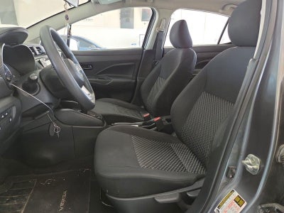 2021 Nissan Versa S