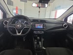 2021 Nissan Versa S