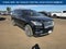 2018 Lincoln Navigator Reserve