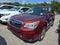 2015 Subaru Forester 2.5i Touring
