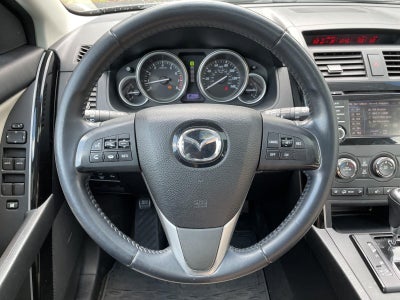 2015 Mazda Mazda CX-9 Touring