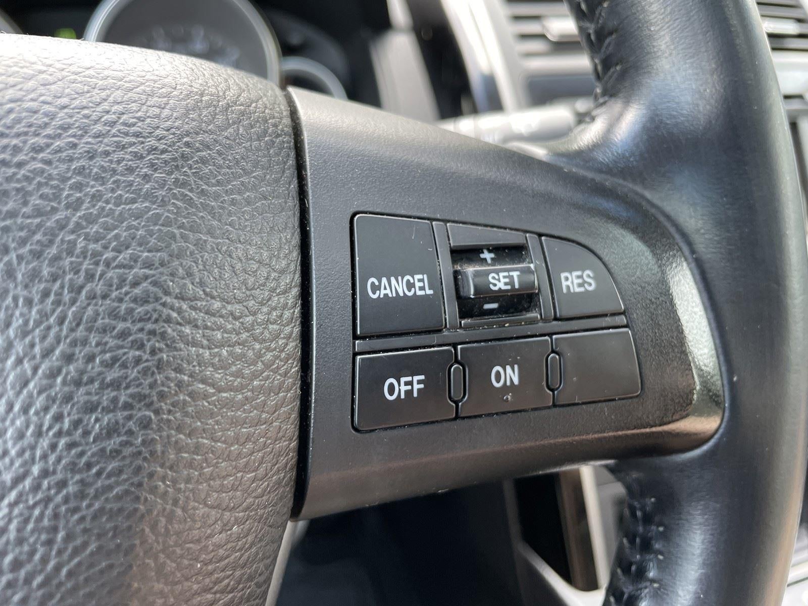 2015 Mazda Mazda CX-9 Touring