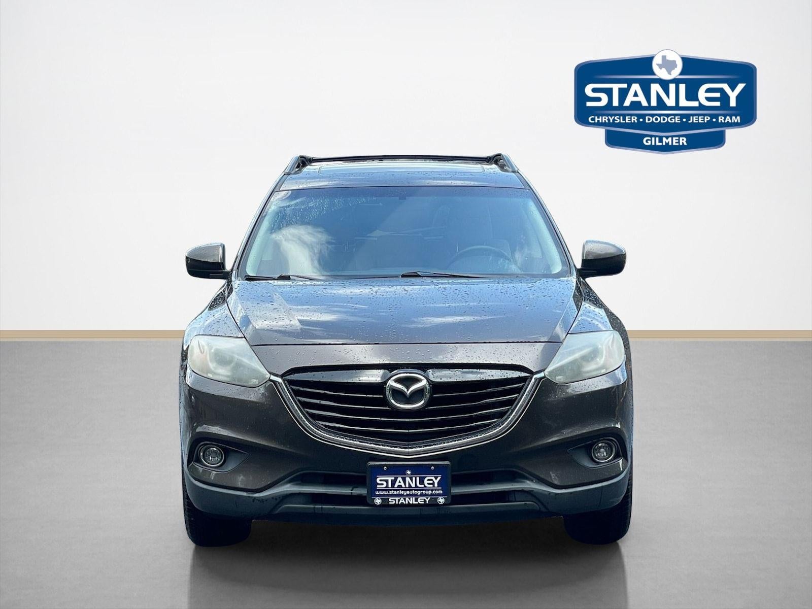 2015 Mazda Mazda CX-9 Touring