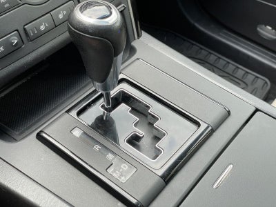 2015 Mazda Mazda CX-9 Touring