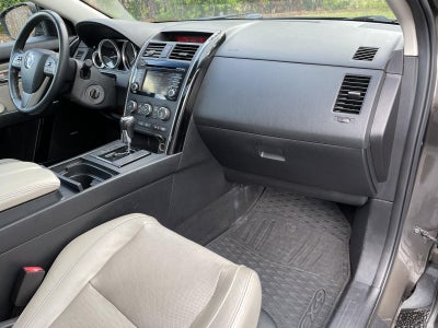 2015 Mazda Mazda CX-9 Touring