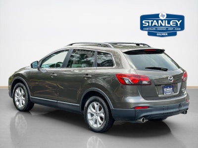 2015 Mazda Mazda CX-9 Touring