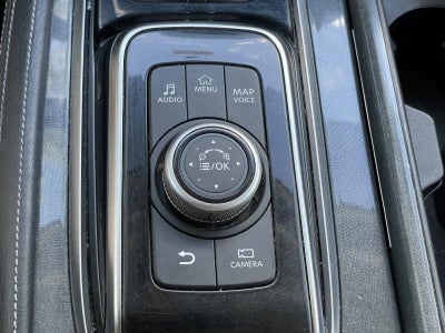 2021 Nissan Armada SV
