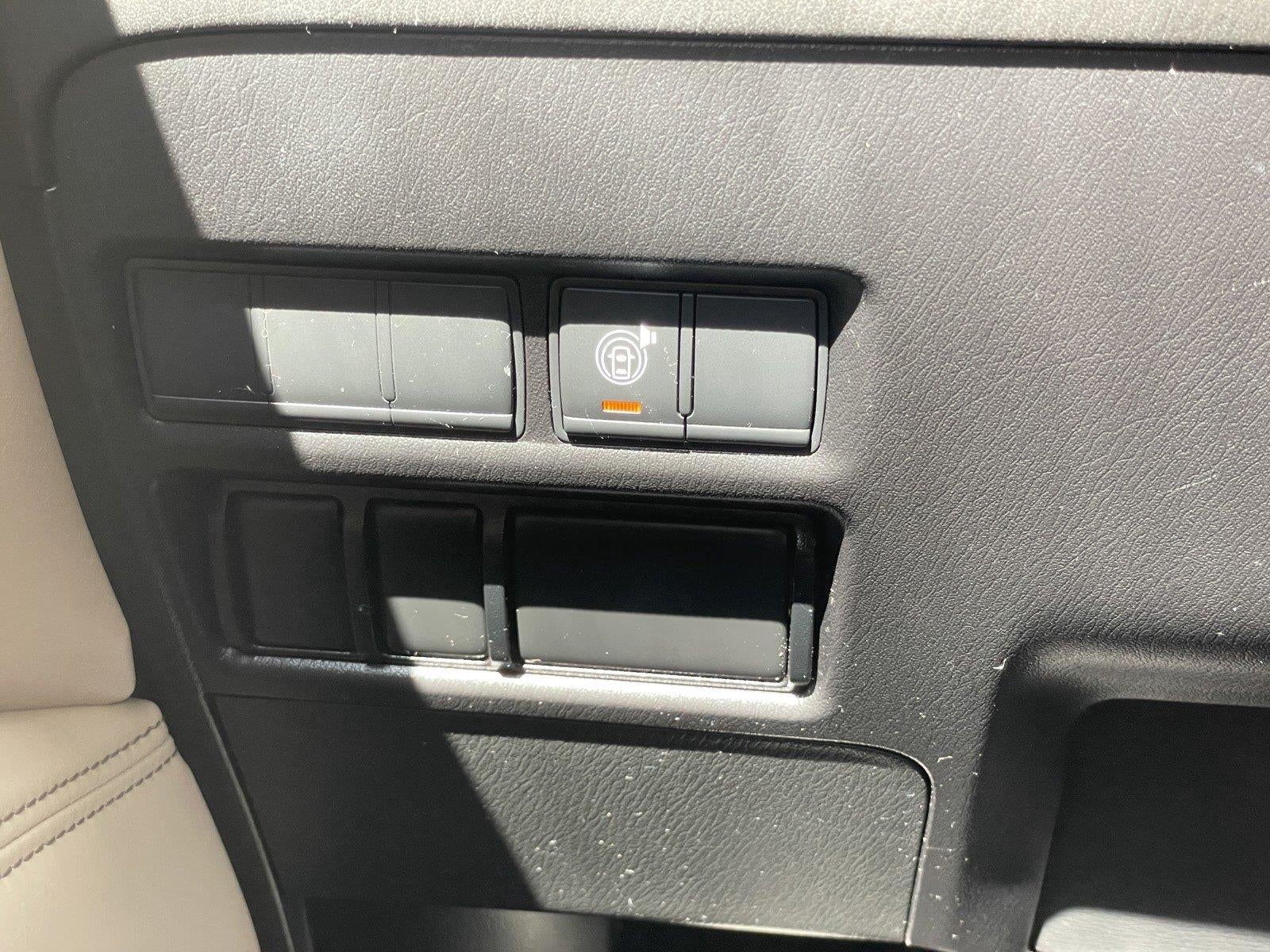 2021 Nissan Armada SV