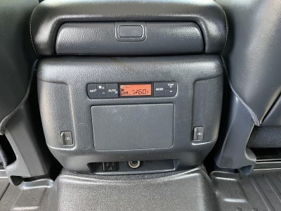 2020 Nissan Armada SL