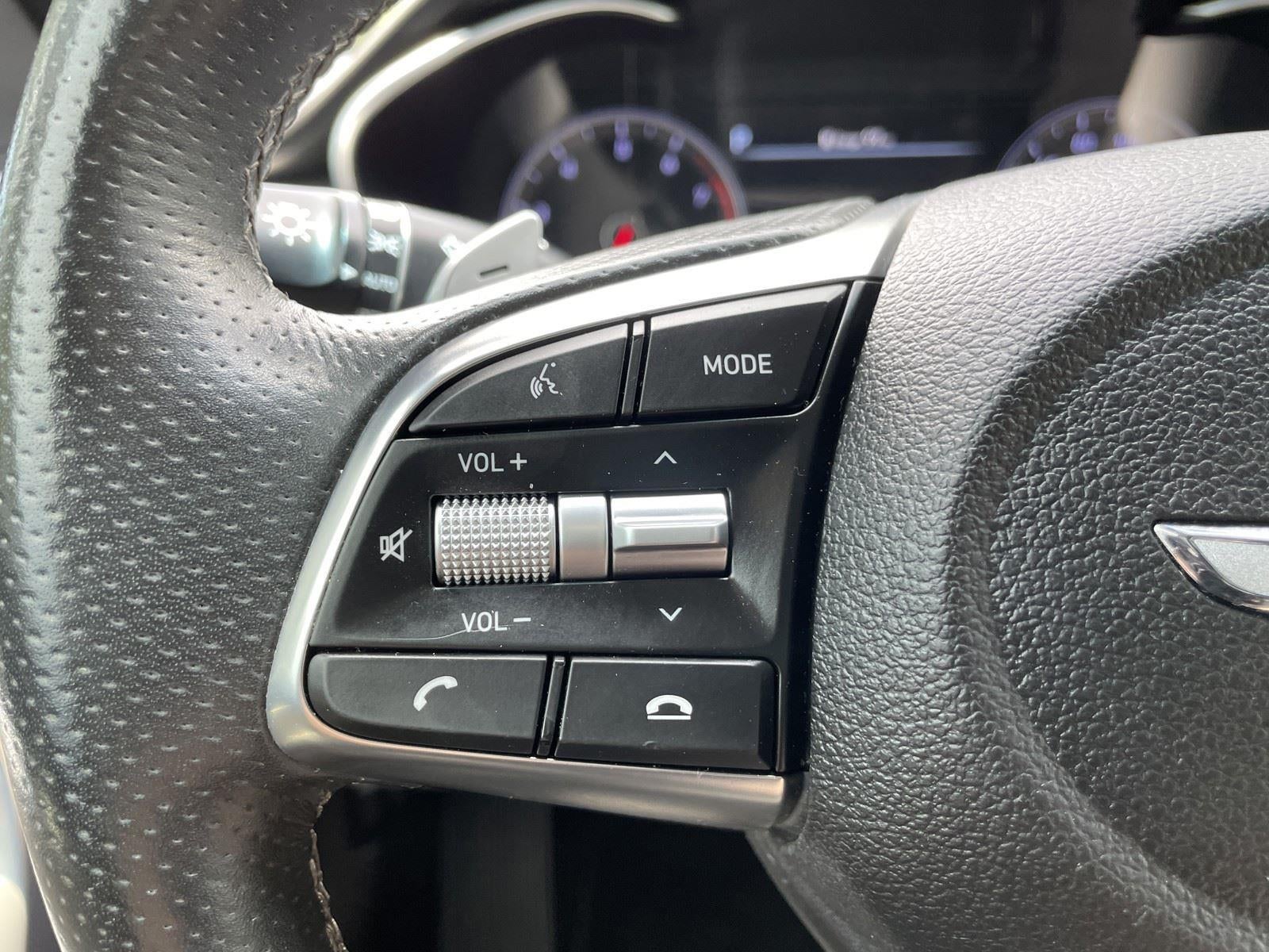 2020 Genesis G70 2.0T
