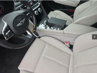 2020 Genesis G70 2.0T
