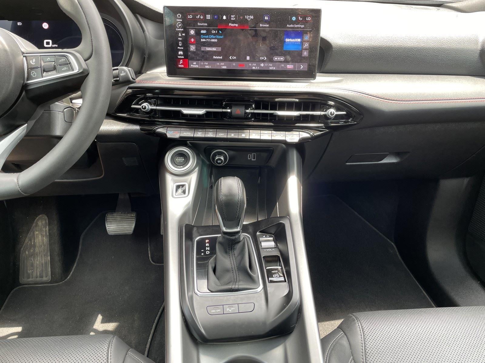 2024 Dodge HORNET GT PLUS AWD *LTD AVAIL*