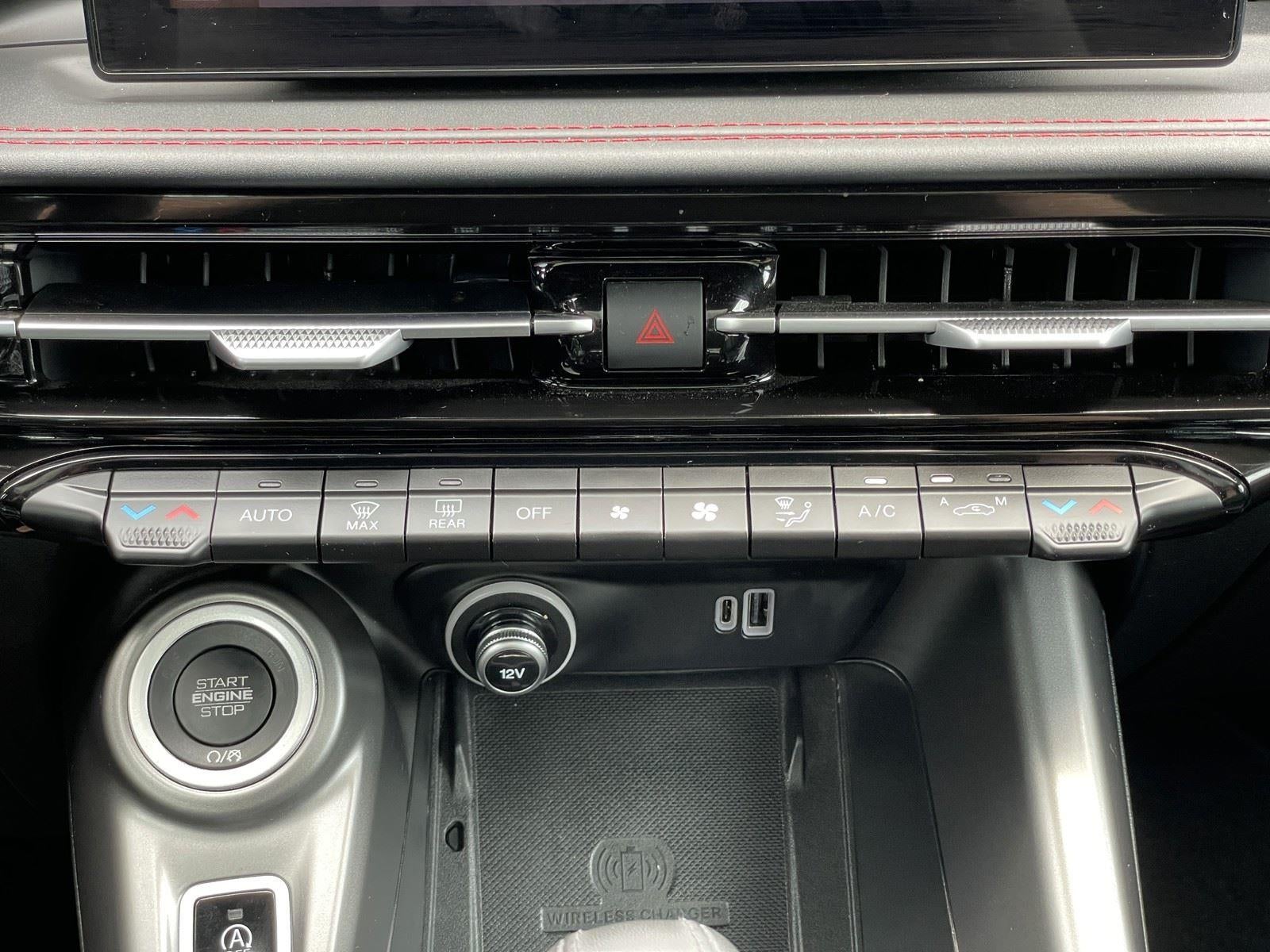 2024 Dodge HORNET GT PLUS AWD *LTD AVAIL*