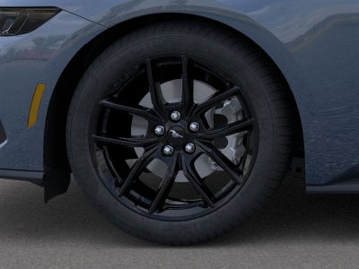 2026 Ford Mustang EcoBoost® Premium Fastback