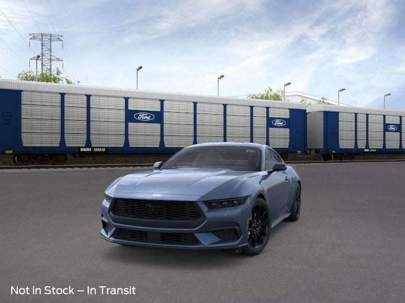 2026 Ford Mustang EcoBoost® Premium Fastback