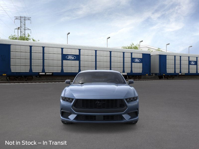2026 Ford Mustang EcoBoost® Premium Fastback