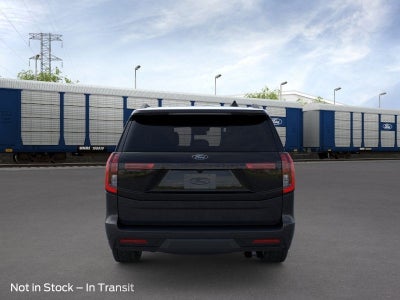 2026 Ford Expedition Tremor®