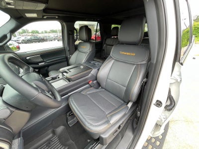 2026 Ford Expedition Tremor®