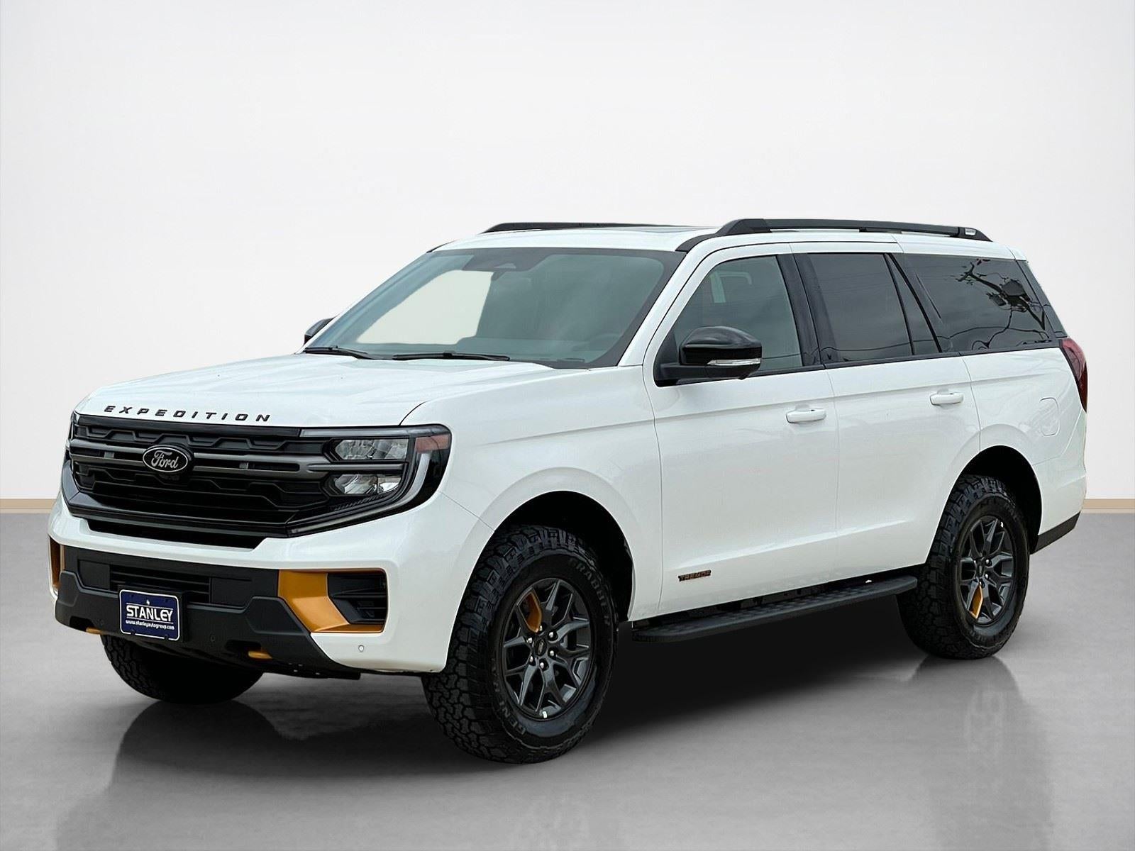 2026 Ford Expedition Tremor®