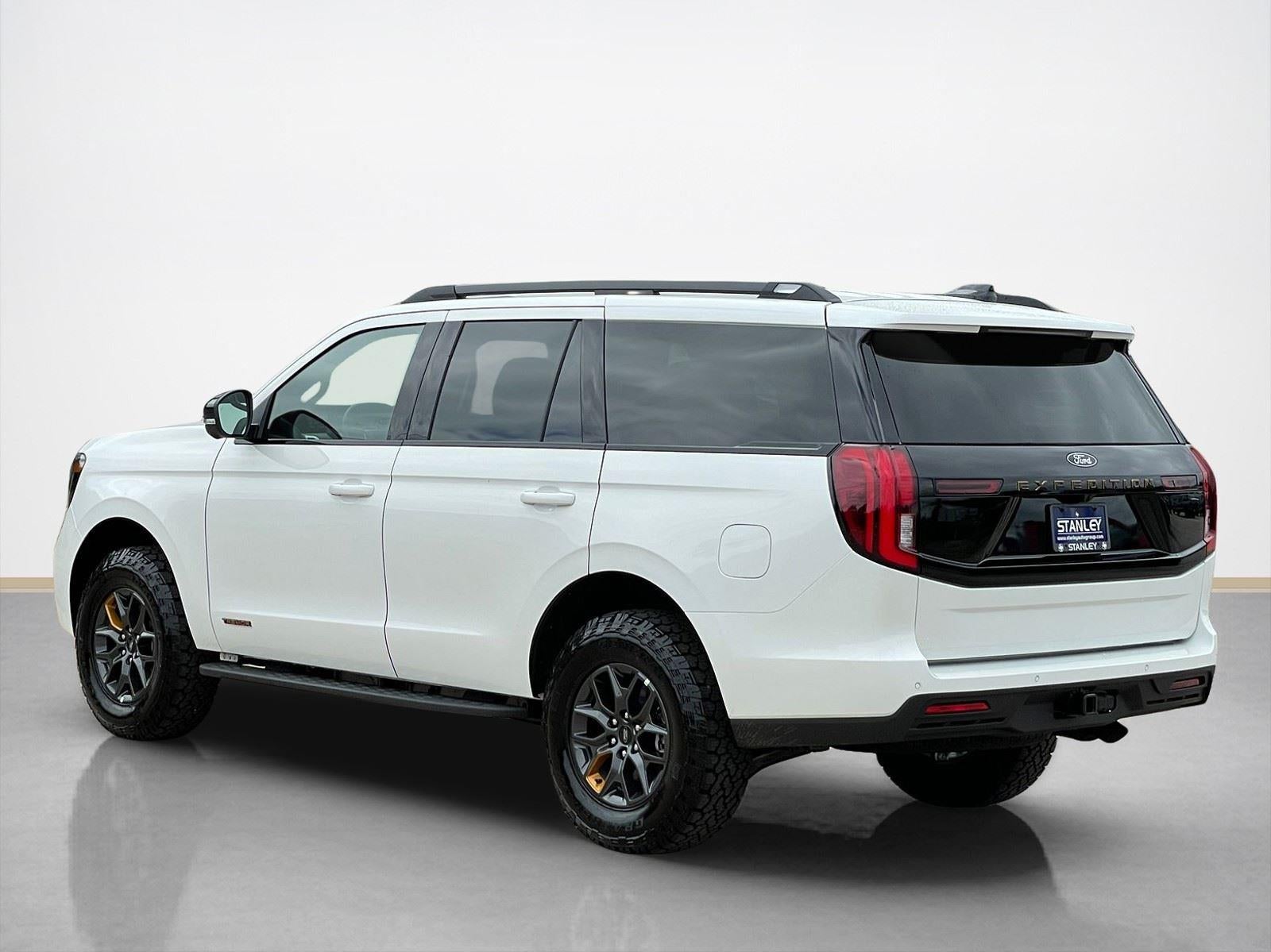 2026 Ford Expedition Tremor®