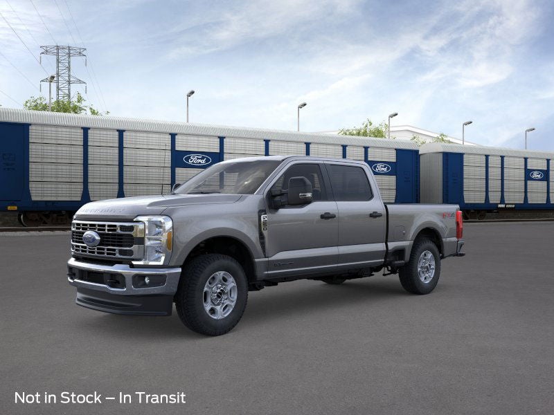 2026 Ford Super Duty F-250® XLT