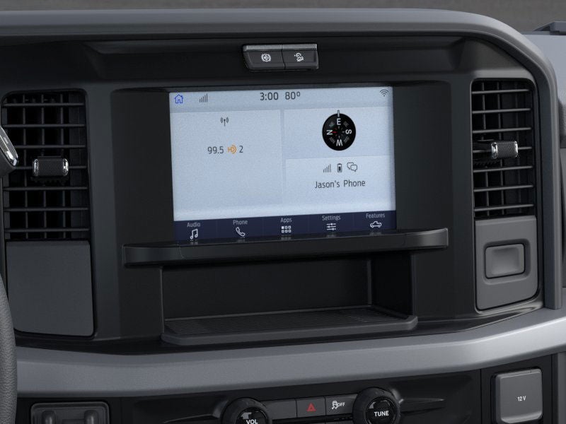 2026 Ford Super Duty F-250® XLT