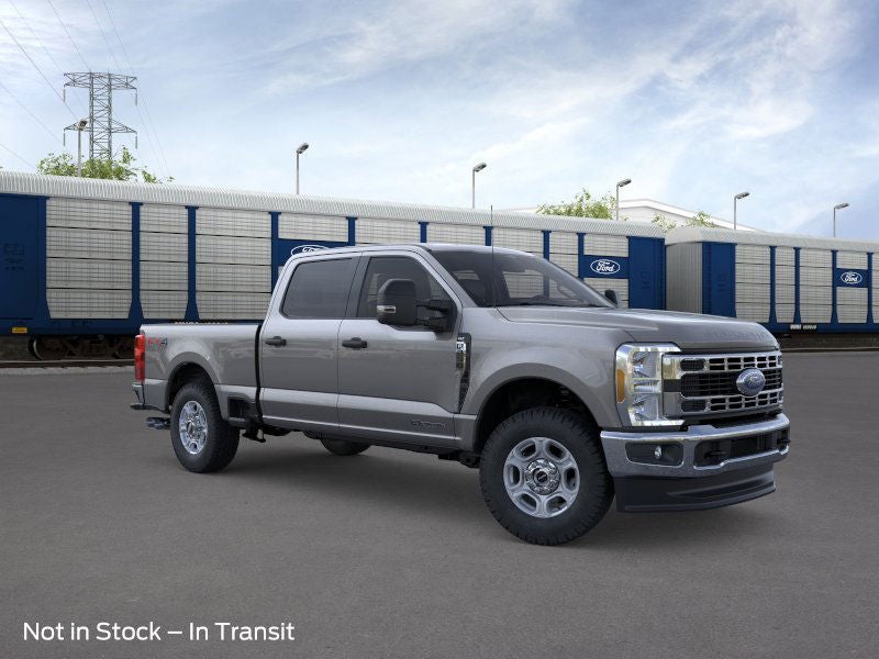 2026 Ford Super Duty F-250® XLT