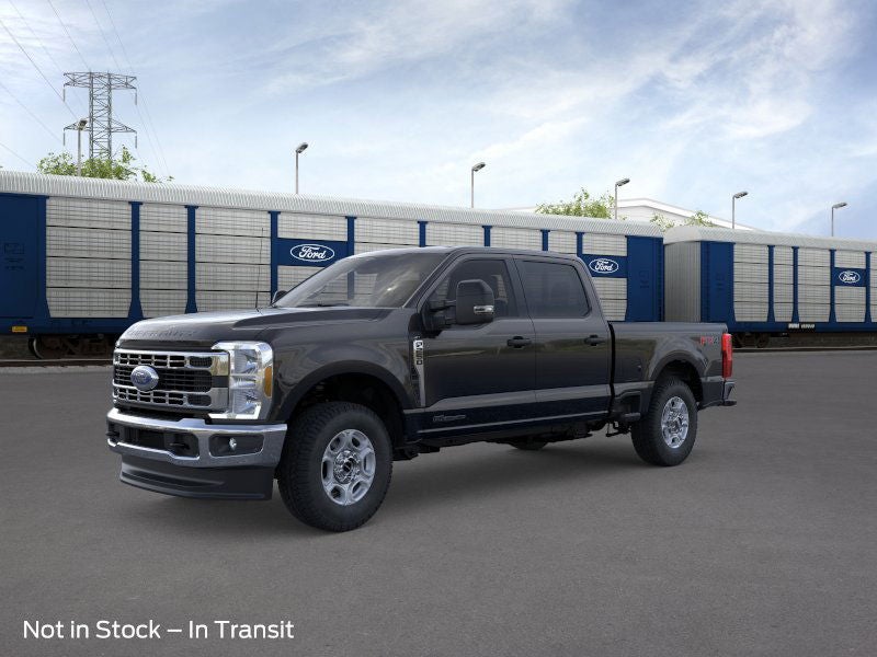 2026 Ford Super Duty F-250® XLT