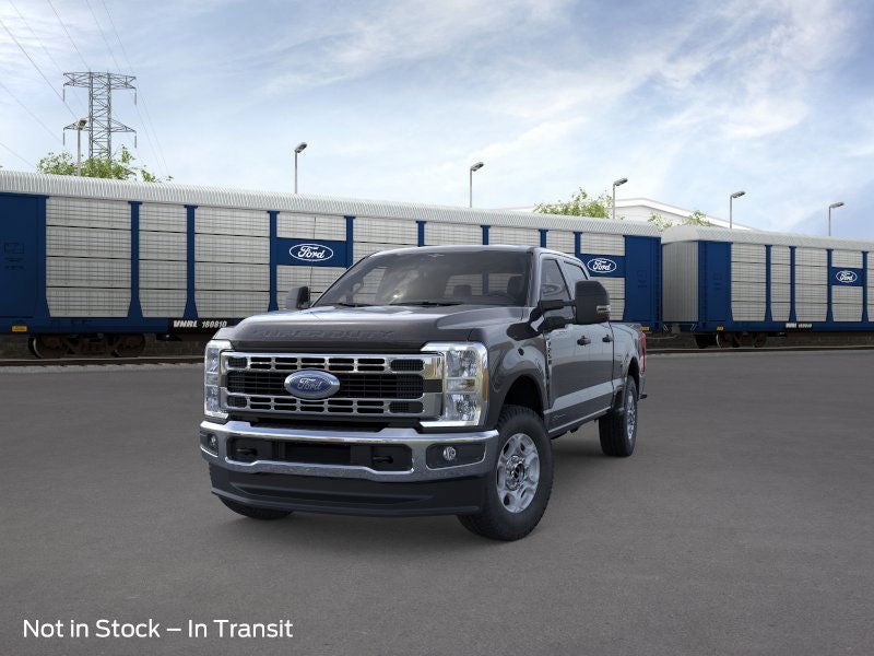 2026 Ford Super Duty F-250® XLT