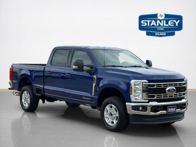 2026 Ford Super Duty F-250® XLT
