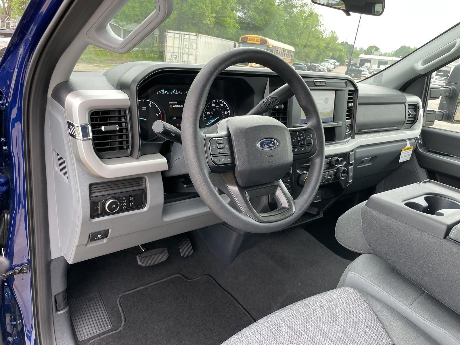 2026 Ford Super Duty F-250® XLT