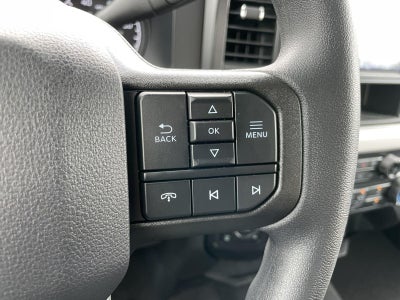 2026 Ford Super Duty F-250® XLT