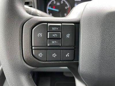 2026 Ford Super Duty F-250® XLT