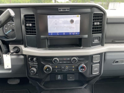 2026 Ford Super Duty F-250® XLT