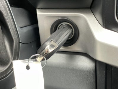 2026 Ford Super Duty F-250® XLT