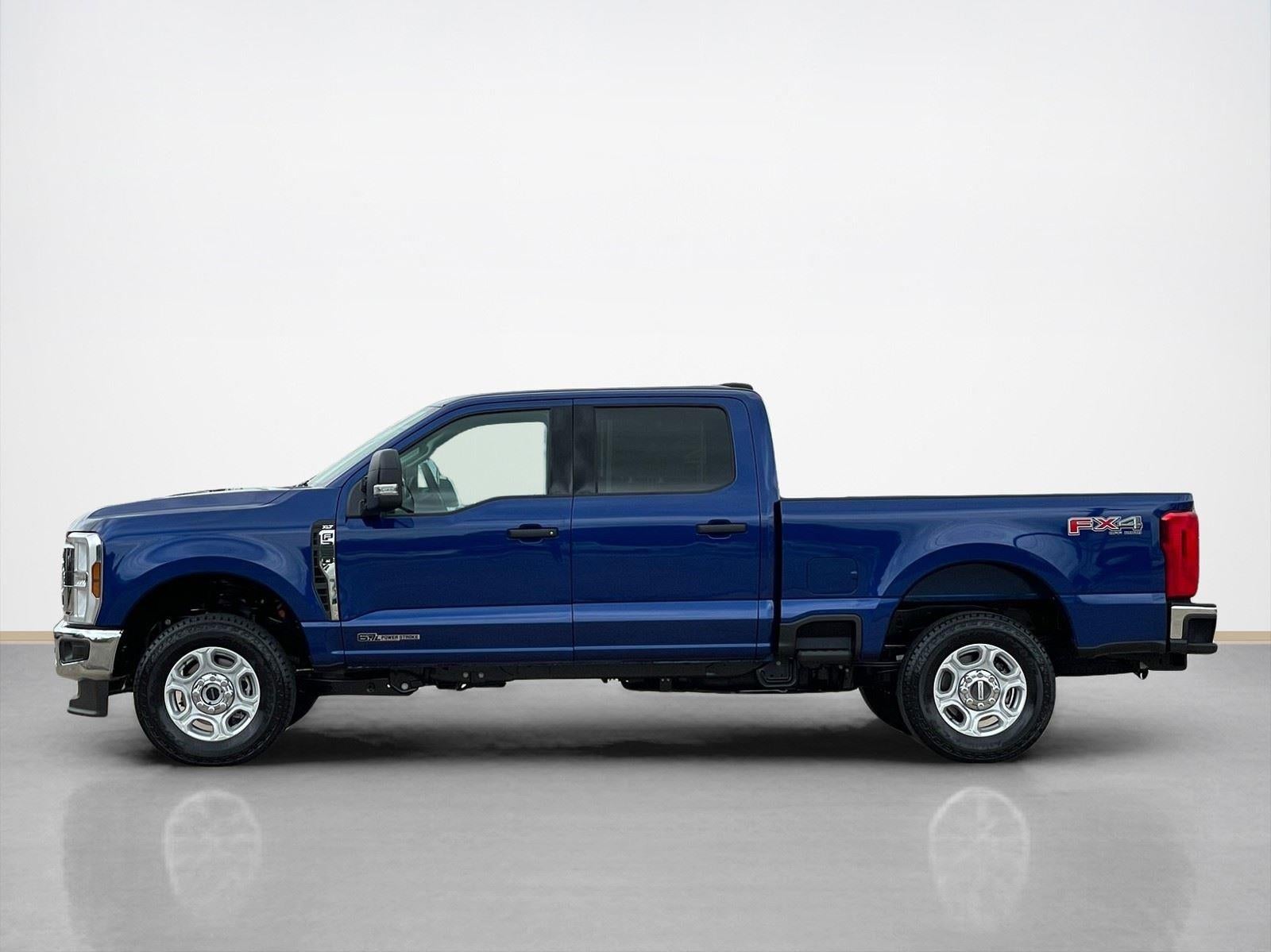 2026 Ford Super Duty F-250® XLT