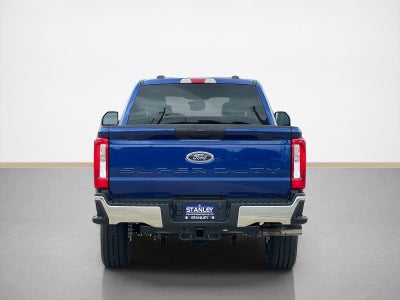 2026 Ford Super Duty F-250® XLT