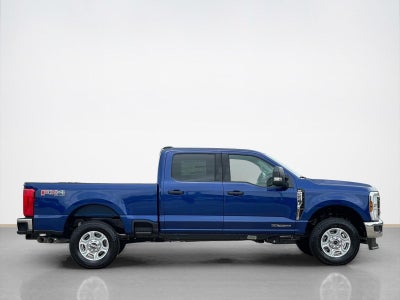 2026 Ford Super Duty F-250® XLT