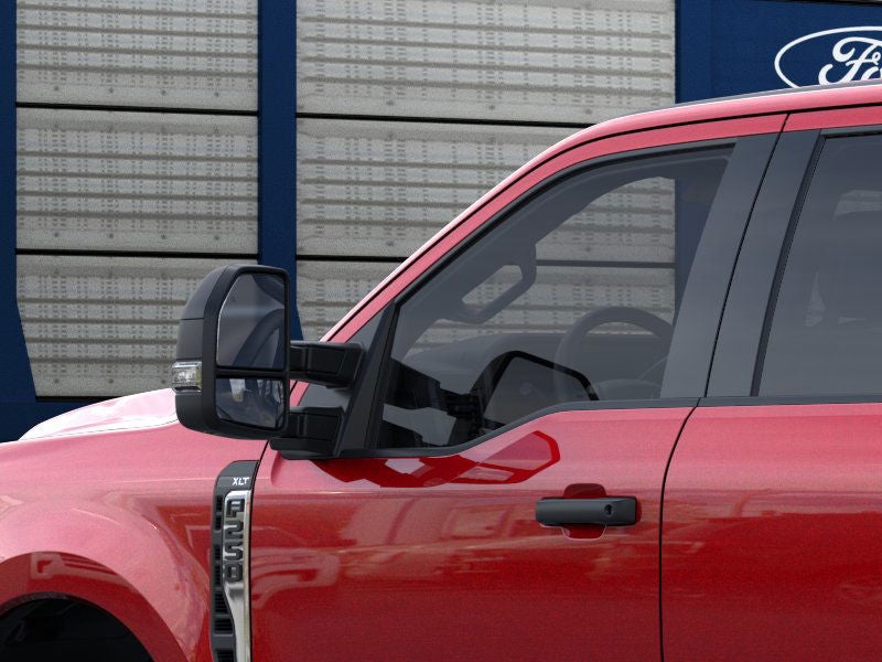 2026 Ford Super Duty F-250® XLT